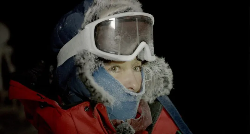 Racing the Melt: Dispatches from Scientists Scrambling to Record the Arctic Before It's Gone