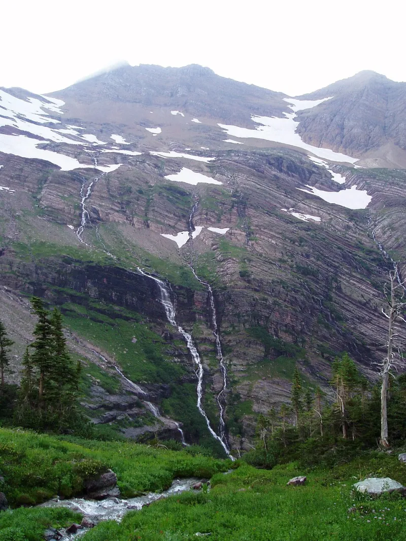 The Mountain Is Melting Into the Sea — And Your Next Hike Is Part of the Story
