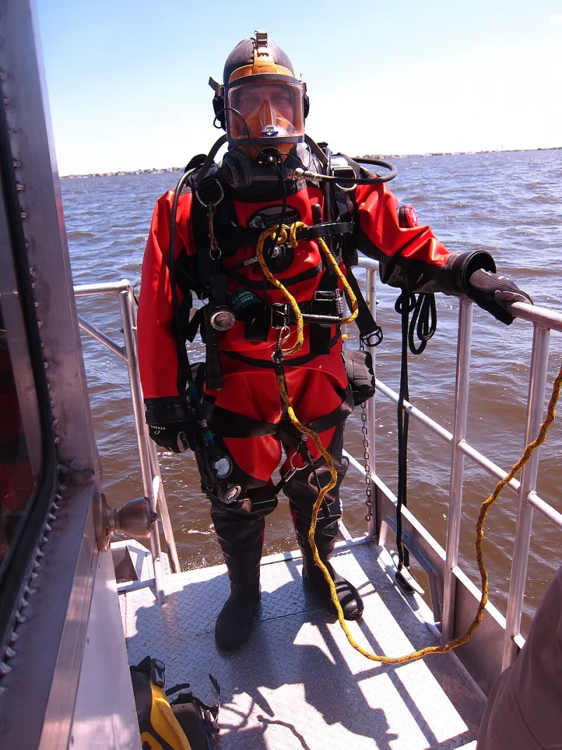 The Nets That Never Stop Killing: Meet the Divers Racing to Pull Ghost Gear from the Deep