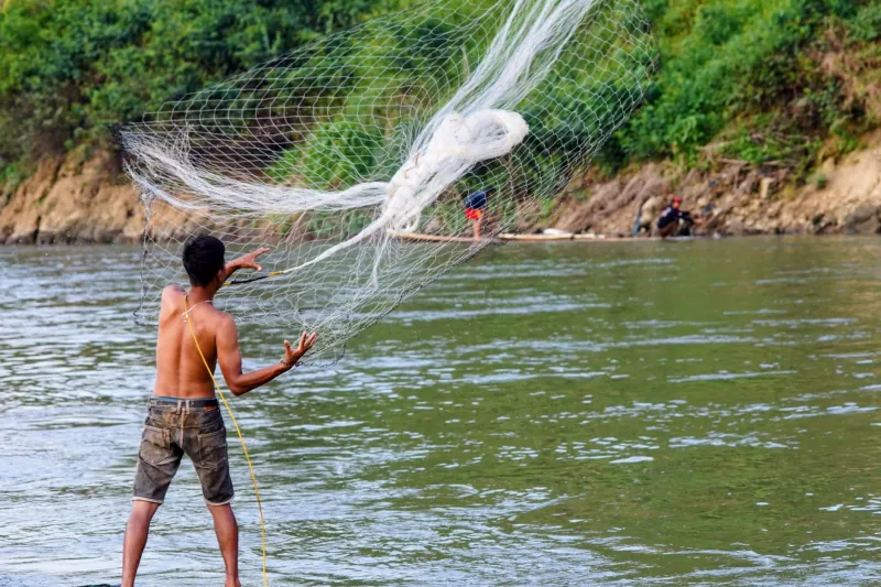 Running the River Back: How Tribal Fisheries Managers Are Doing What Decades of Government Science Couldn't